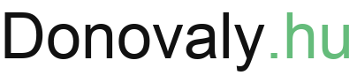 donovaly.hu